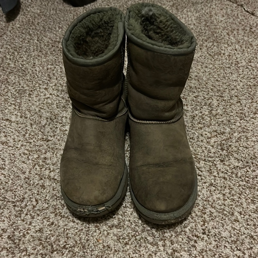 UGG boots